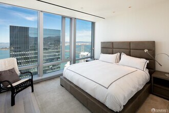 181 Fremont St in San Francisco, CA - Building Photo - Building Photo
