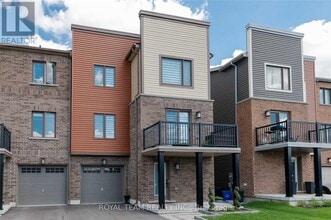 25 Kodiak Tsse in Barrie, ON - Building Photo - Building Photo