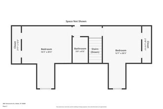 3801 Devonaire Dr in Aledo, TX - Building Photo - Building Photo