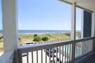 1308 Carolina Beach Ave N in Carolina Beach, NC - Building Photo - Building Photo