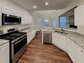 433 Long Branch Way in Canton, GA - Building Photo - Building Photo