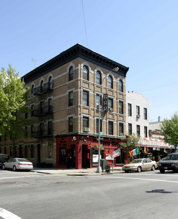 7901 3rd Ave in Brooklyn, NY - Building Photo