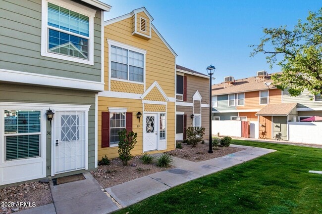 1970 N Hartford St in Chandler, AZ - Building Photo - Building Photo