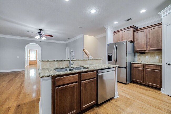 134 Ventura Pl in Pooler, GA - Building Photo - Building Photo