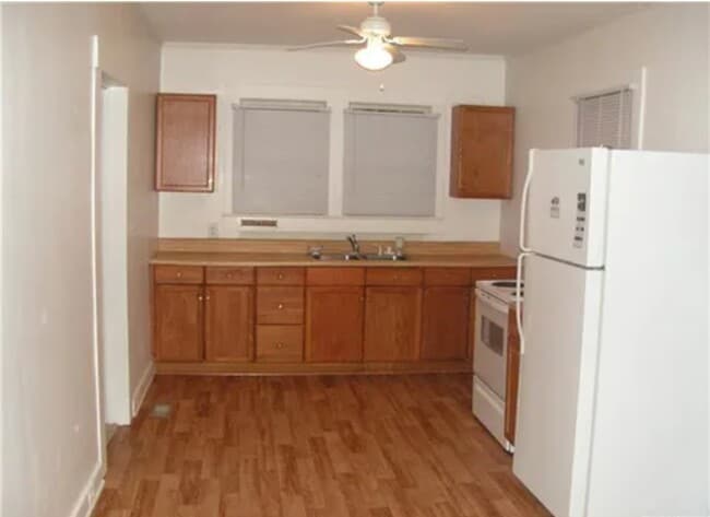 property at 401 Celia St