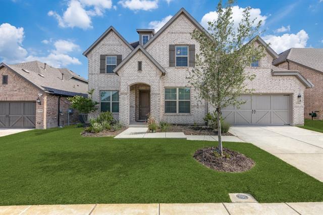 property at 1701 Rain Lily St