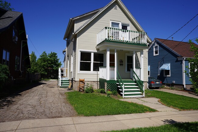 142 S Marquette St, Unit 1