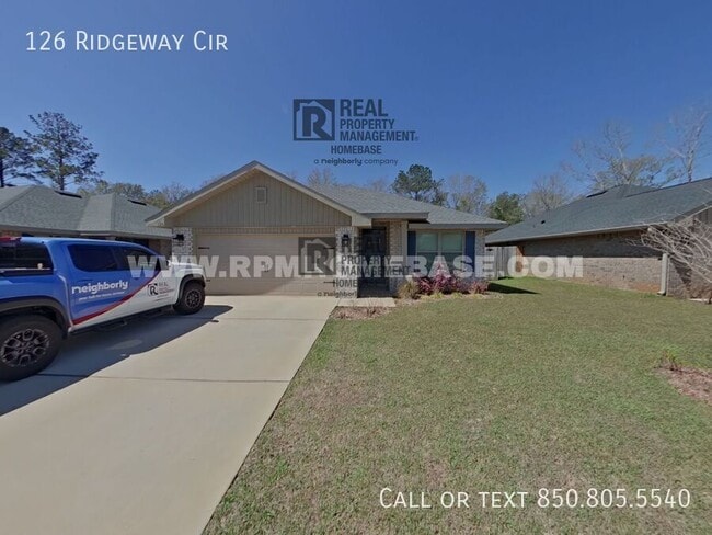 property at 126 Ridgeway Cir