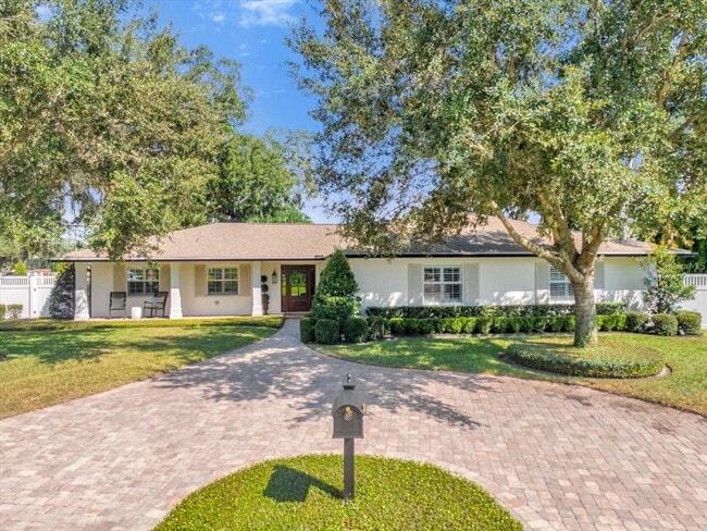 5205 St Regis Pl in Belle Isle, FL - Building Photo - Building Photo