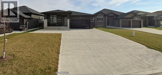 property at 104 Lambert St