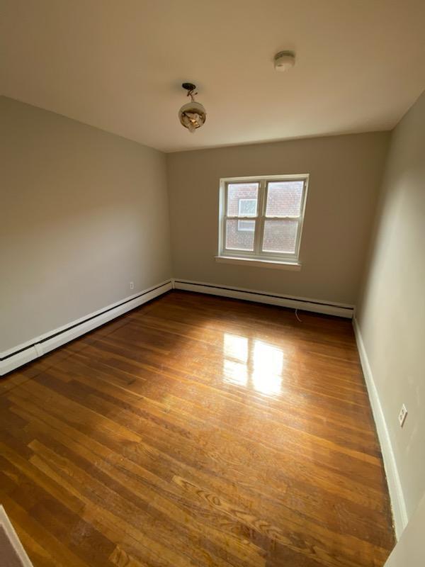 247 W Newton St, Unit 10 in Boston, MA - Foto de edificio - Building Photo