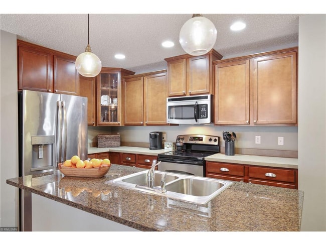 property at 15510 60th Ave N