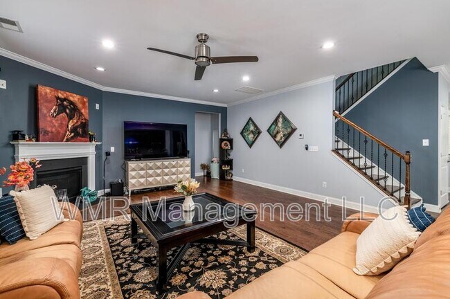 186 Alexandria Dr in Mooresville, NC - Building Photo - Building Photo