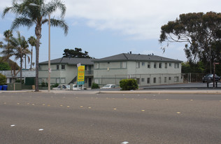 481 Palm Ave Apartments