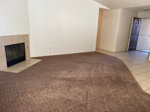 8460 Willow Ave in California City, CA - Building Photo - Building Photo