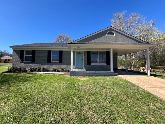 property at 4107 Ponca St