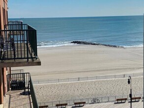 260 W Broadway, Unit 7G in Long Beach, NY - Building Photo - Building Photo