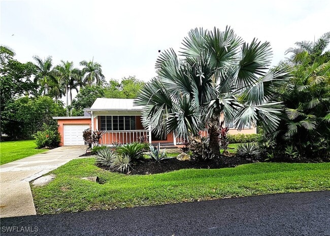 property at 1443 Sandra Dr