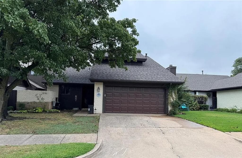 3816 Havenbrook Cir in Norman, OK - Building Photo