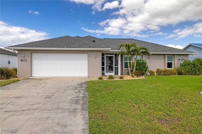 property at 2307 SW 40th St