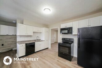 7320 E Wiser Ave in Camby, IN - Building Photo - Building Photo