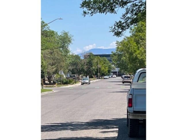 931 Belford Ave in Grand Junction, CO - Building Photo - Building Photo