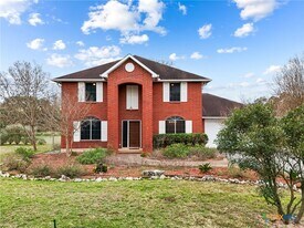 5462 Circle Oak Dr in Bulverde, TX - Building Photo