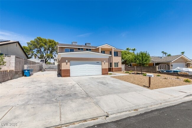 3966 Green Leaf Dr