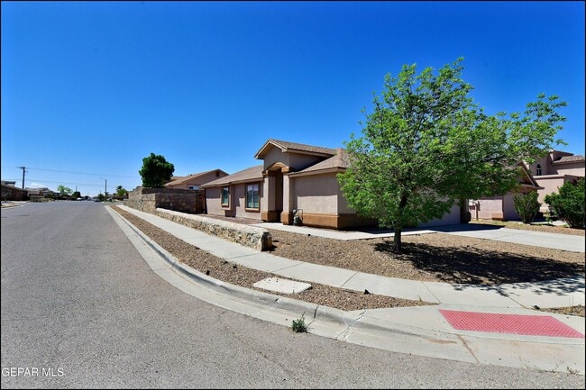 property at 12976 Enrique Gomez Dr