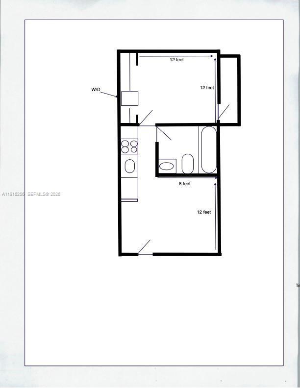 919 Michigan Ave in Miami Beach, FL - Building Photo - Building Photo