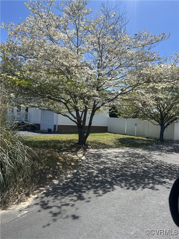 3707 Vanhorn Ct in Chester, VA - Building Photo - Building Photo