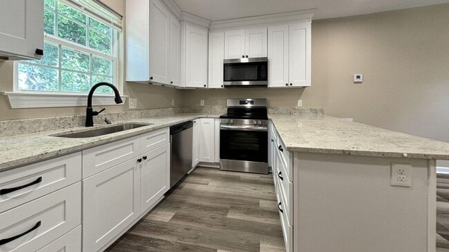 707 1/2-1614-1612 11th St in Tuscaloosa, AL - Building Photo - Building Photo