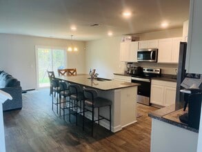 514 Tawny Eagle Court NE in Bolivia, NC - Building Photo - Building Photo