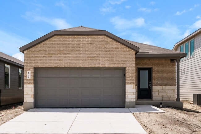 property at 534 Kayden Ct