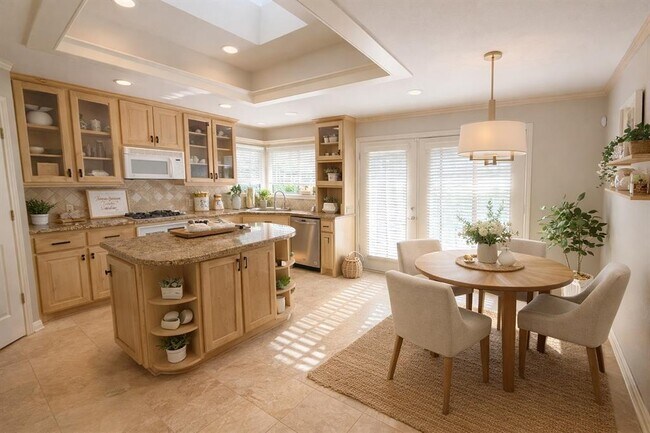 6503 Robbie Creek Cove in Austin, TX - Building Photo - Building Photo