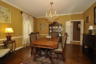 4007 Alice Dr in Sugar Land, TX - Building Photo