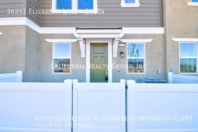 property at 36351 Elizabeth Ln
