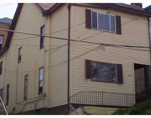 336 E 12th St in Homestead, PA - Building Photo - Building Photo