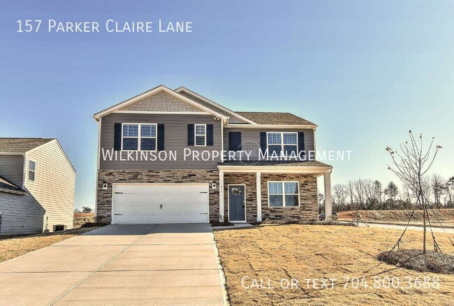 property at 157 Parker Claire Ln