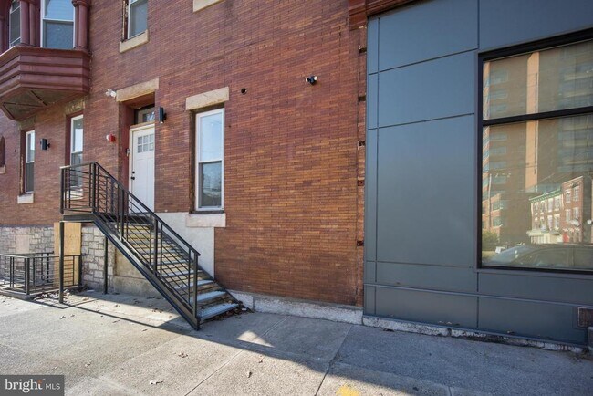 property at 1500 W Tioga St