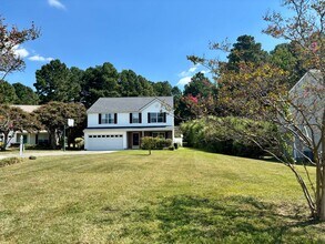 118 Brandi Dr in Rolesville, NC - Building Photo - Building Photo