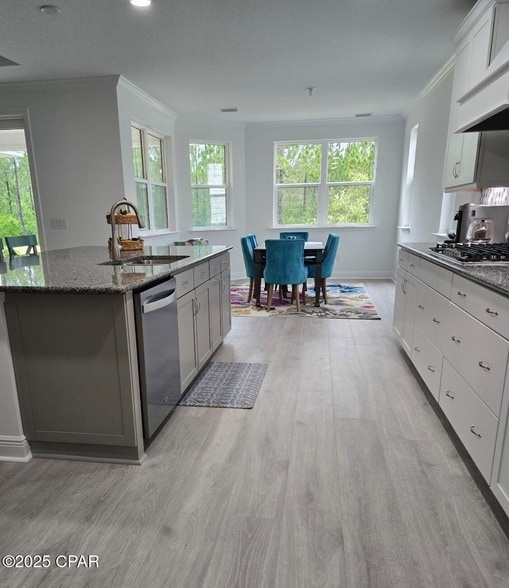 8917 Gypsy Palace Ct in Panama City Beach, FL - Foto de edificio - Building Photo