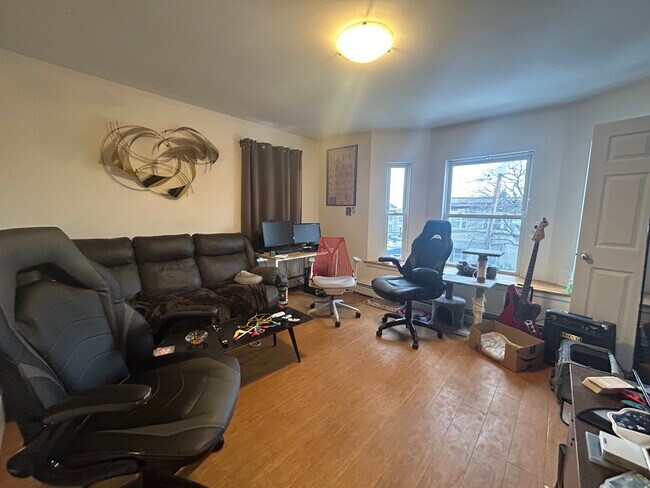 67 Ashford St, Unit 1 in Boston, MA - Building Photo - Building Photo