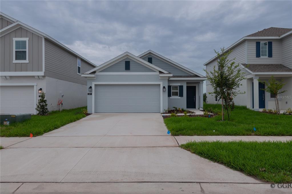 557 Reggie Rd in Winter Haven, FL - Building Photo