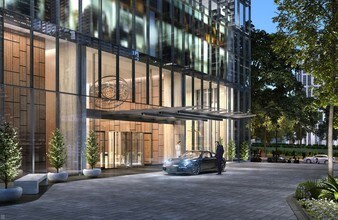 No. 2 Opus Place in Atlanta, GA - Foto de edificio - Building Photo