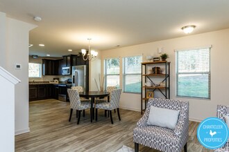 13 Belhaven Dr in Clayton, NC - Building Photo - Building Photo