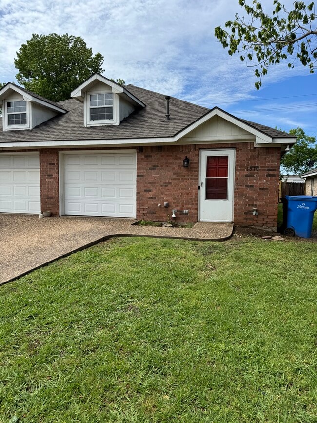 property at 1910 Monte Cristo Way