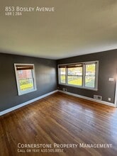 853 Bosley Ave in Towson, MD - Building Photo - Building Photo