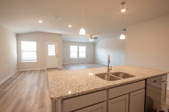 3701 Moffat Ct in Belton, TX - Foto de edificio - Building Photo