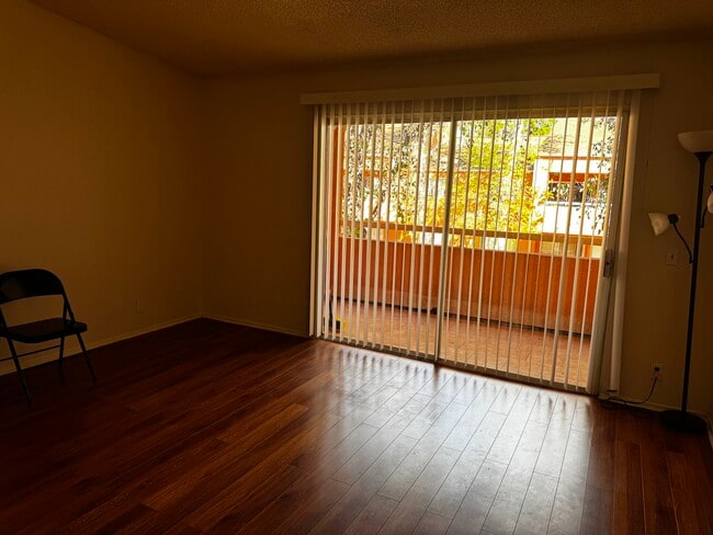 property at 12601 Van Nuys Blvd